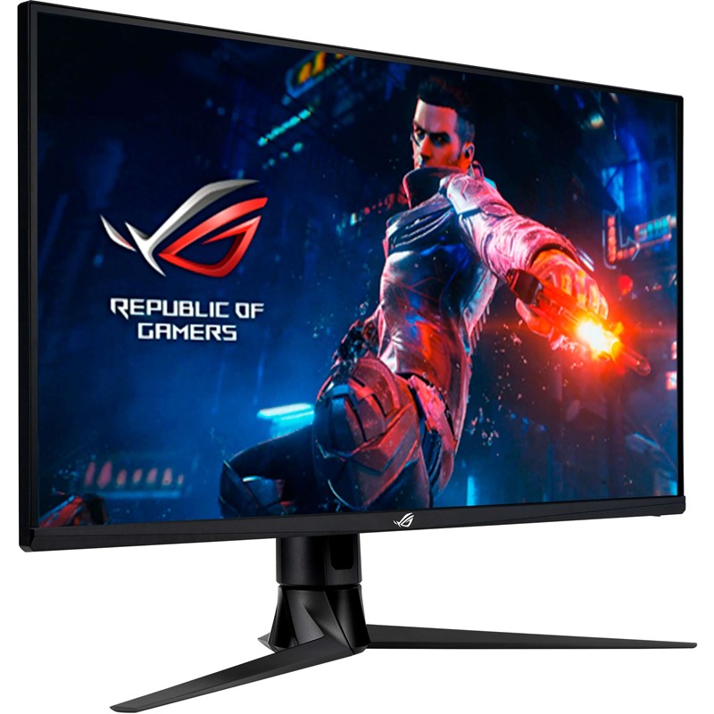 Asus ROG Swift PG32UQ 32 Asus ROG Swift PG32UQ 32